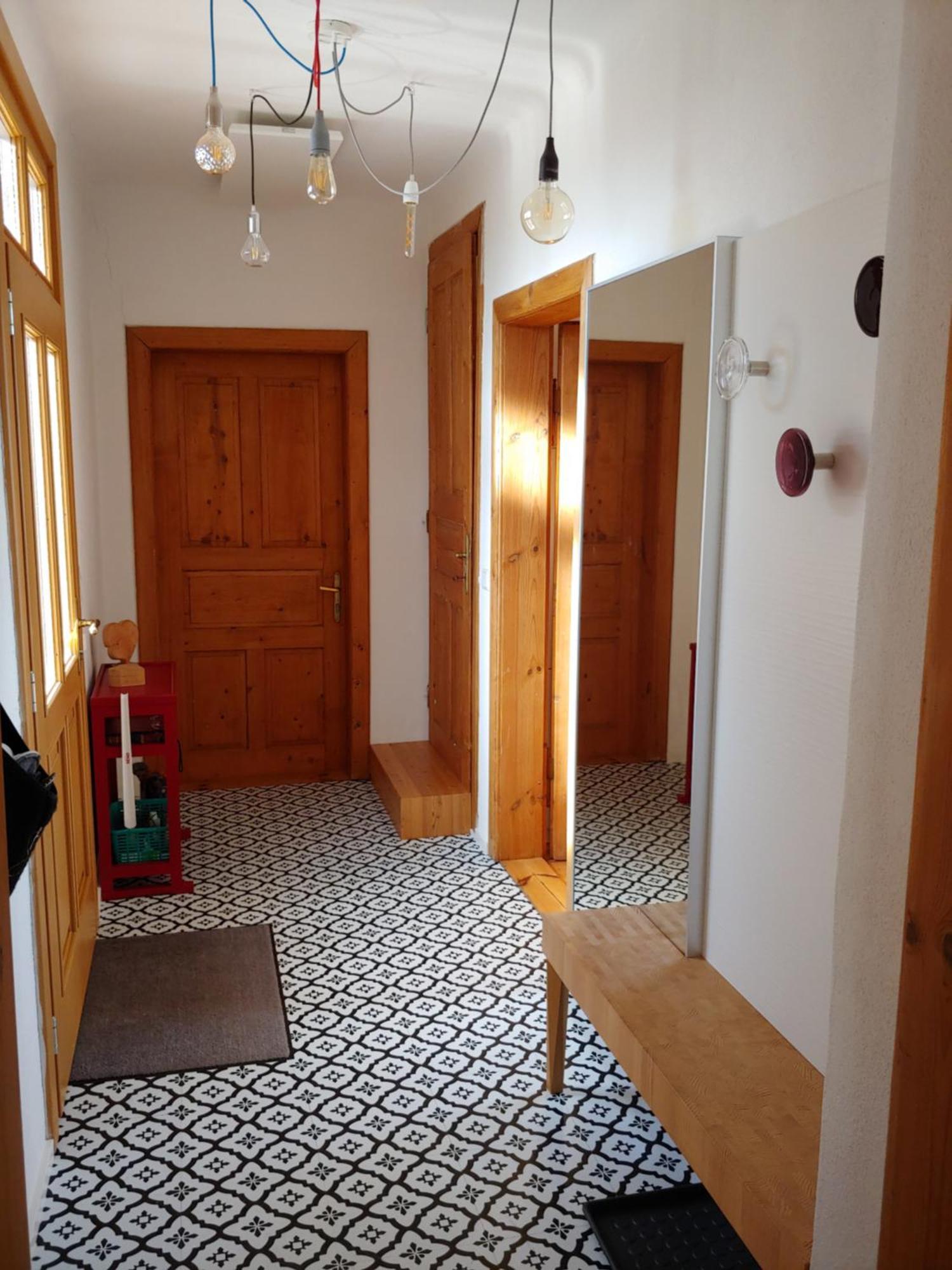 Ferienhaus Zur Opernsaengerin 哈特贝格 外观 照片